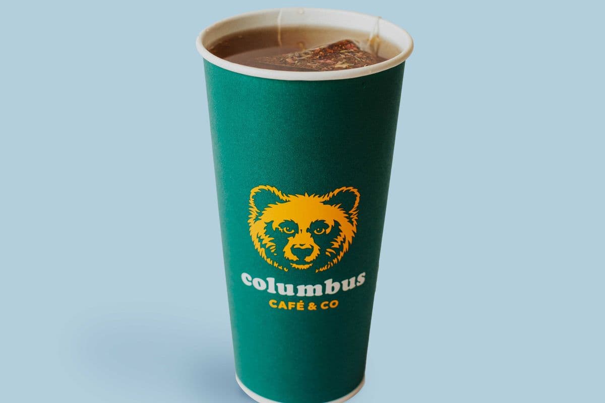 Hot Tea Online (12-16-22Oz)