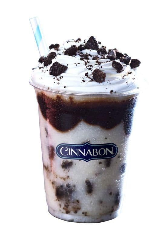 Cookies & Cream Chillfactor