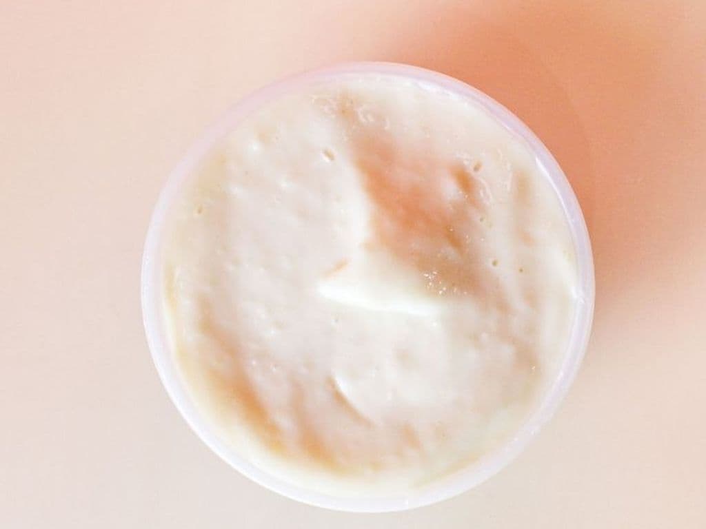 Garlic Aioli