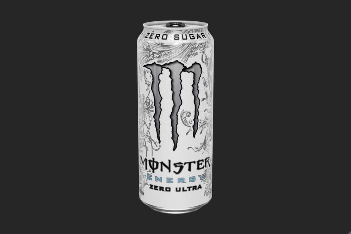 Monster Ultra 473mL