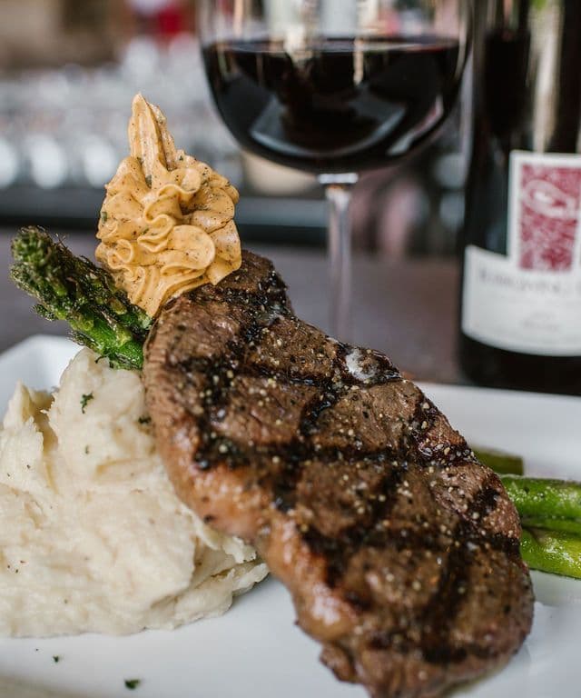 CERTIFIED ANGUS SIRLOIN