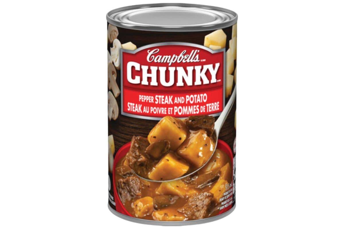 Campbell's Chunky Soup