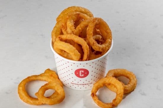 Onion Rings (16oz)