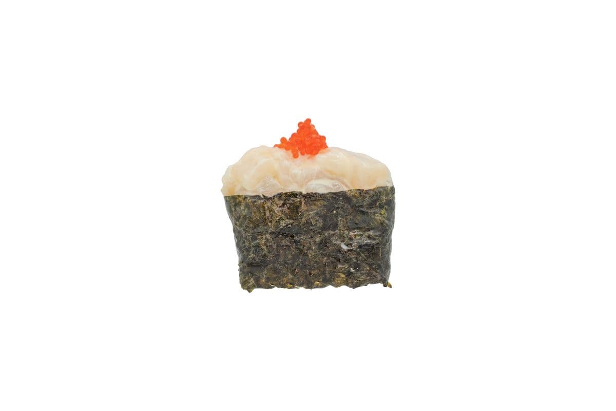 Hotategai Special Sushi