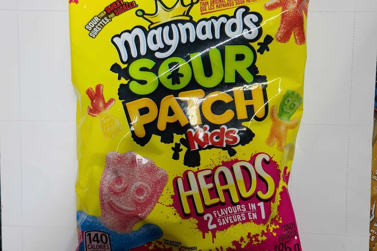 Maynard Head 2 in 1 (185 g)