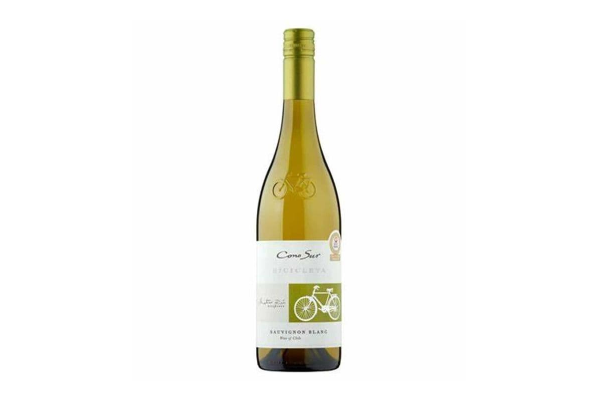 Cono Sur - Sauvignon Blanc (1 x 750ml)