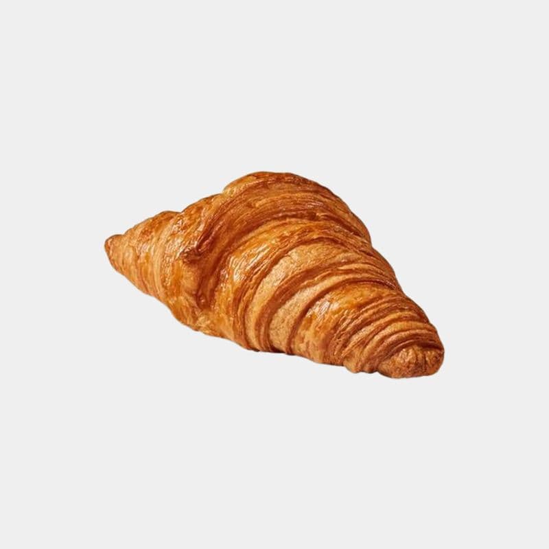 Croissant au beurre / Butter Croissant