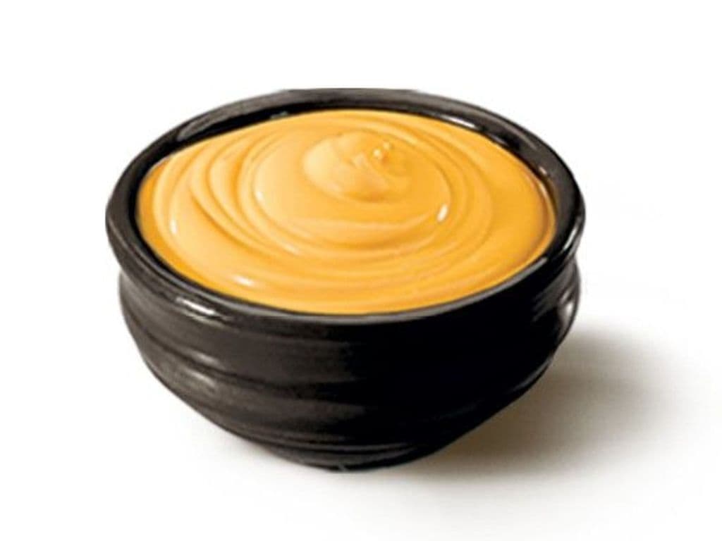 Side of Nacho Cheese