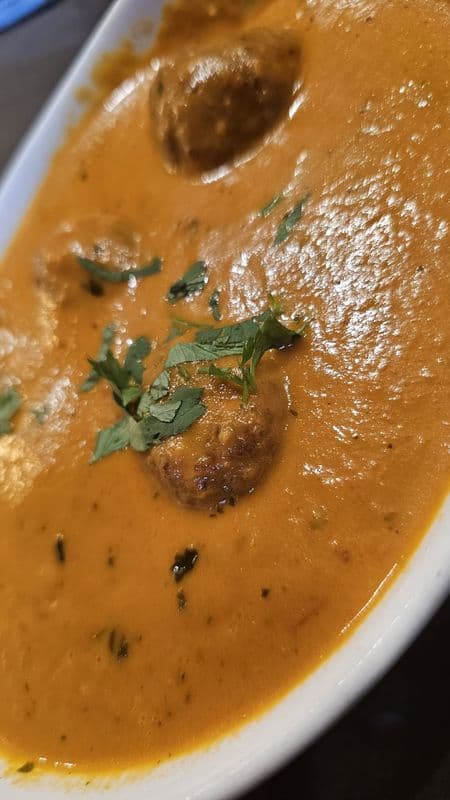Malai Kofta (5pcs)