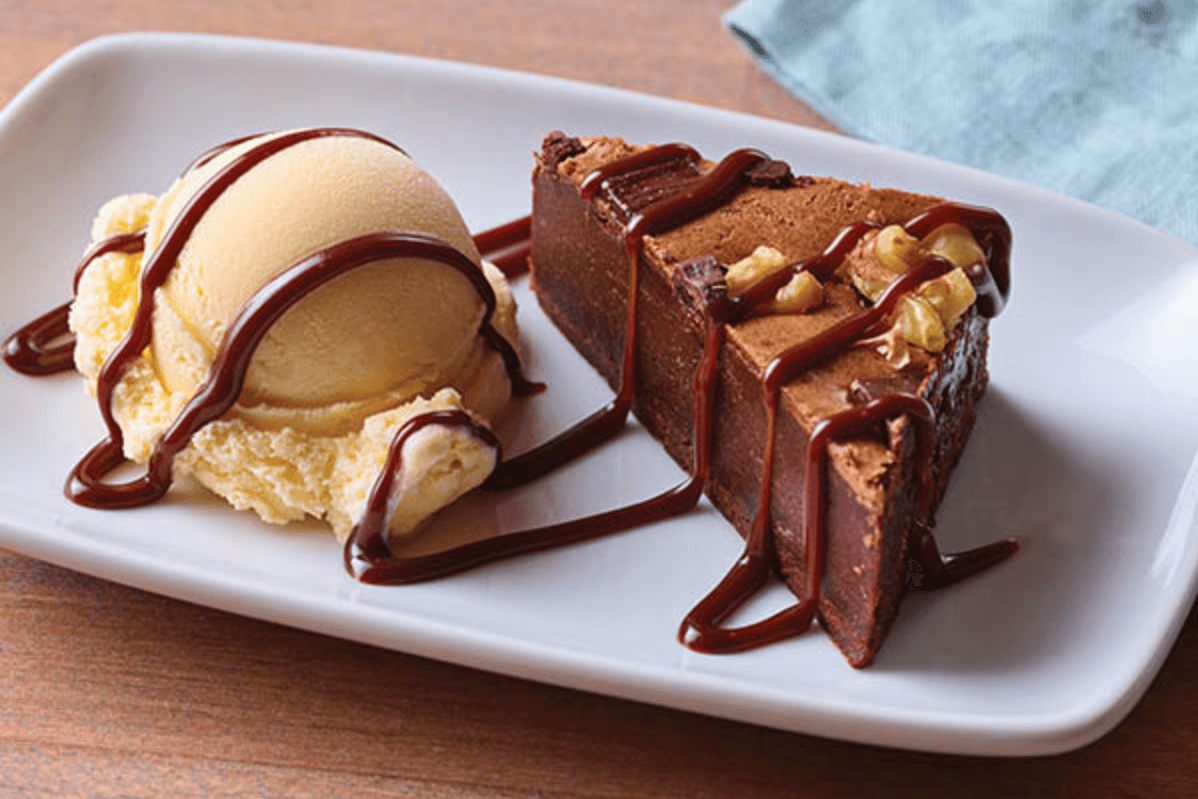 Brownie Bite