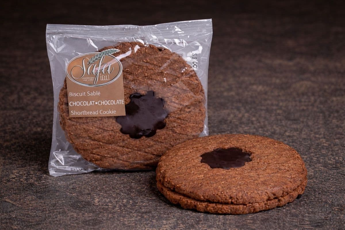 Chocolate Cookie