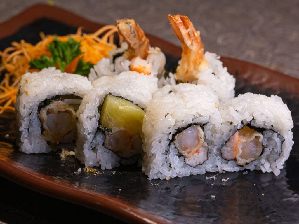 Hawaii Roll (8ps)