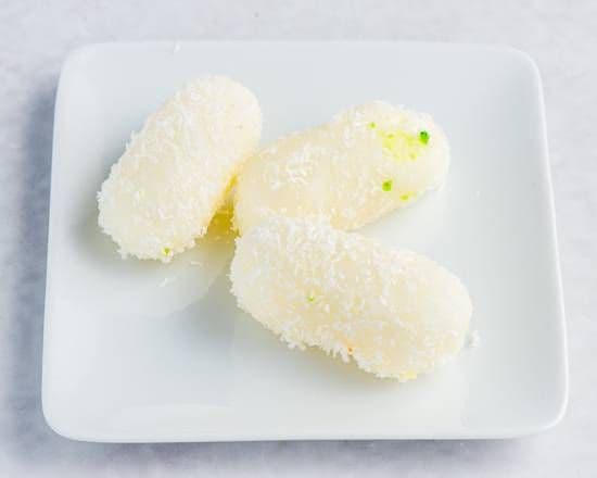 Chum Chum White (1 lb)
