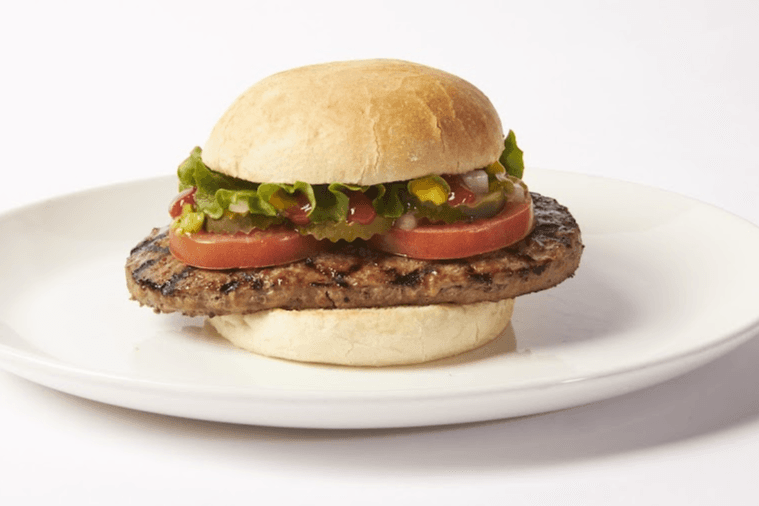 Junior Burger