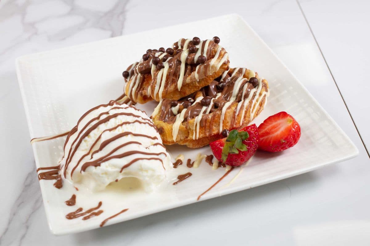 Wafflesant