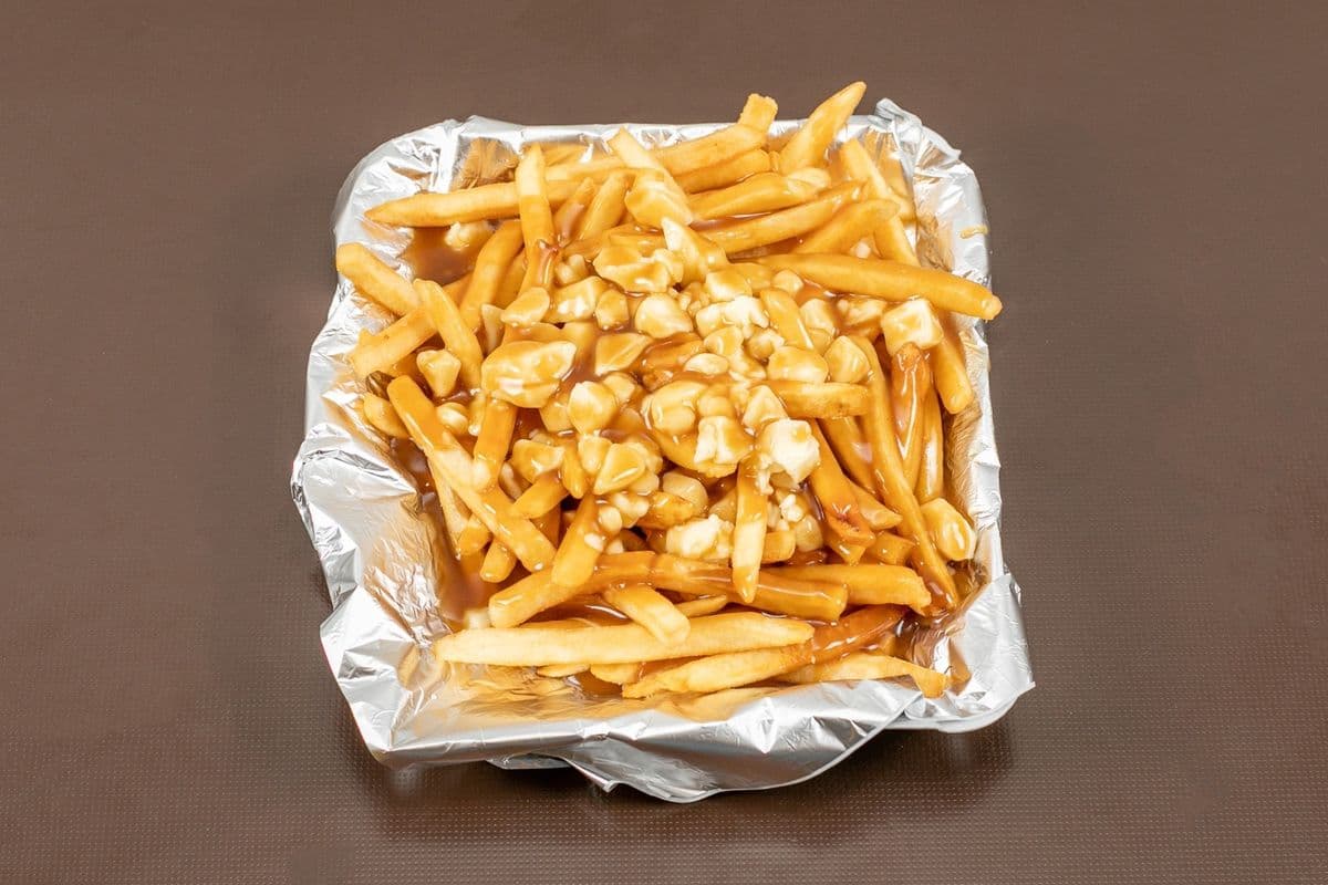 Poutine