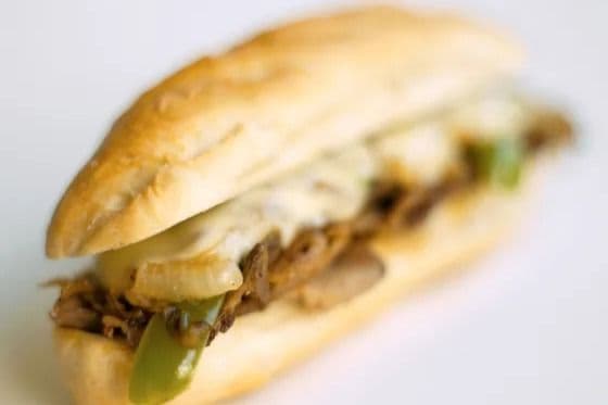 53. Grilled Chicken Breast on Bun Combo