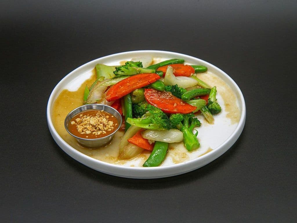 BAAN THAI GARDEN