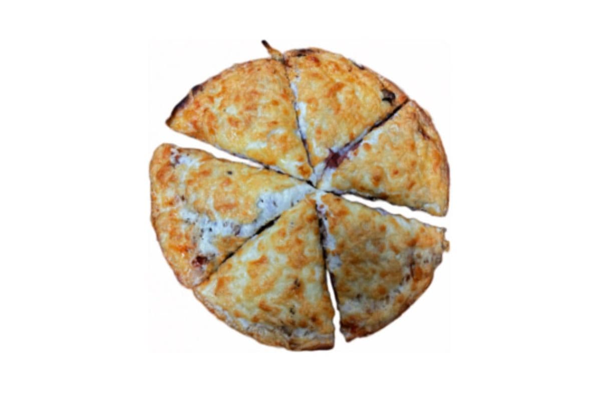 Hawaiian (Small) (8 inch)