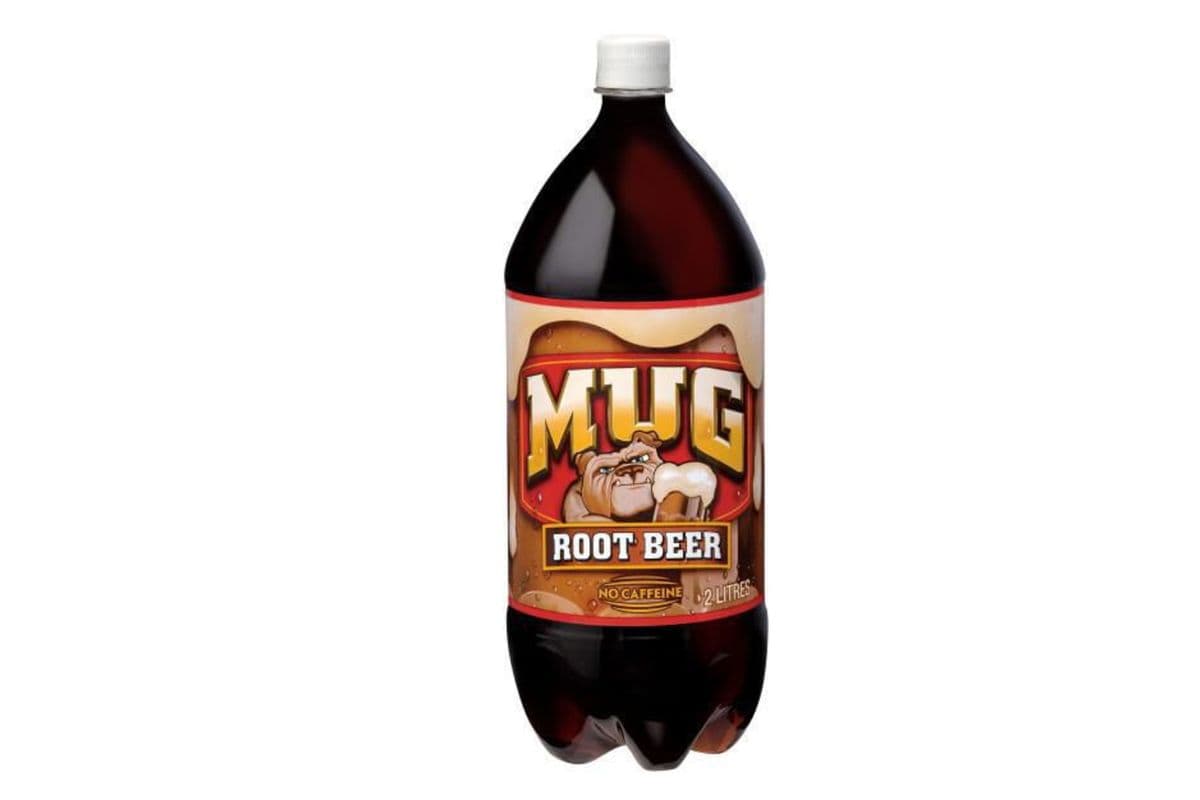 Mug Root Beer (2 l)