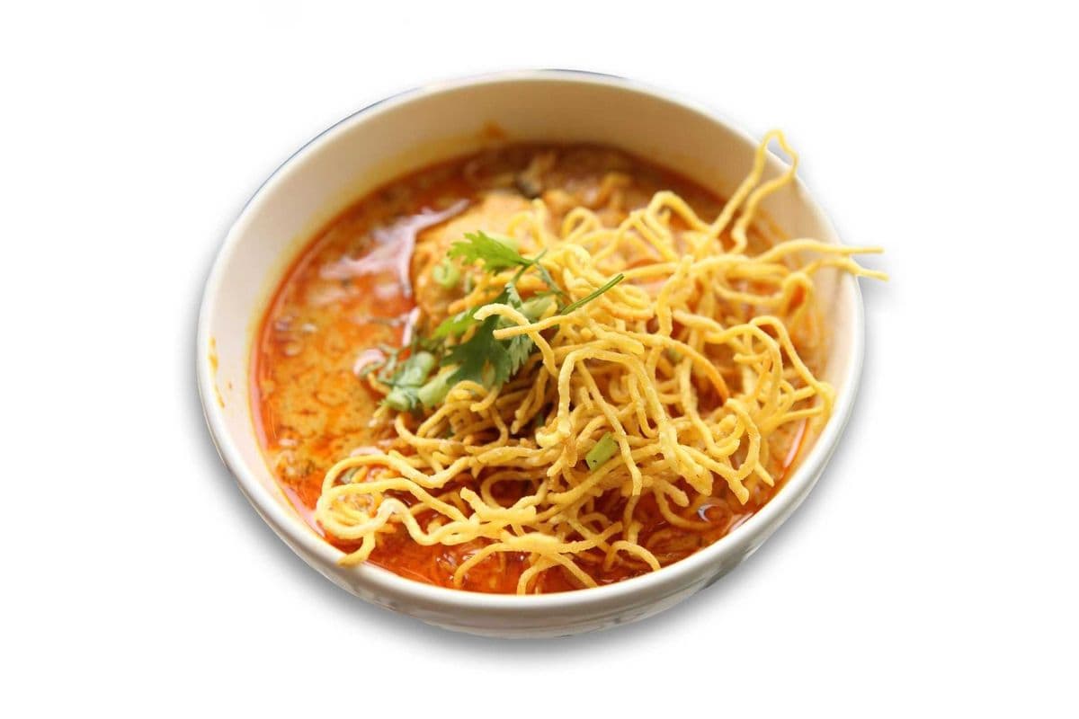 Manchow Soup
