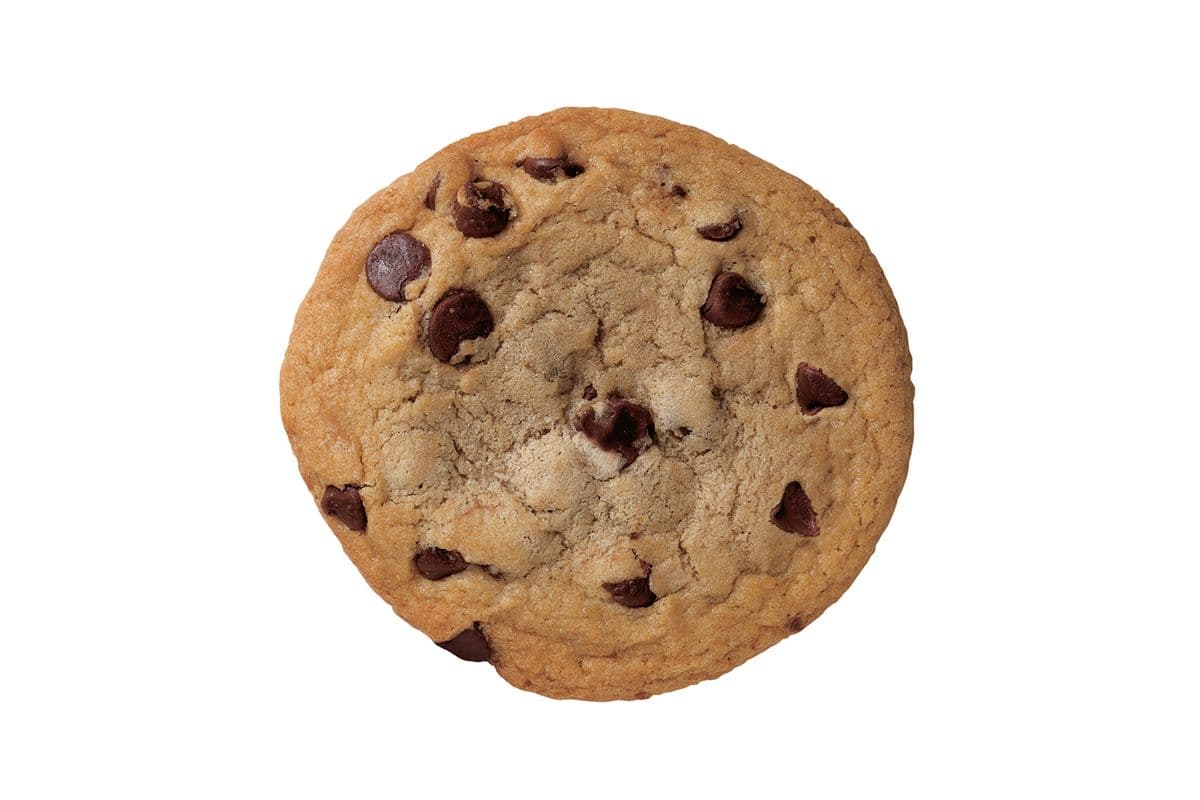 Chocolate Chunk Cookie (1 pc)