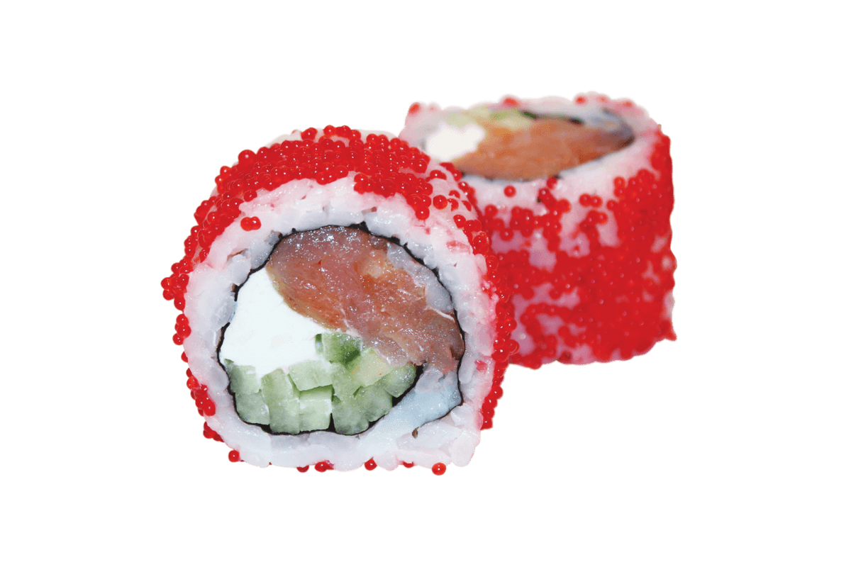 19.Red Maki