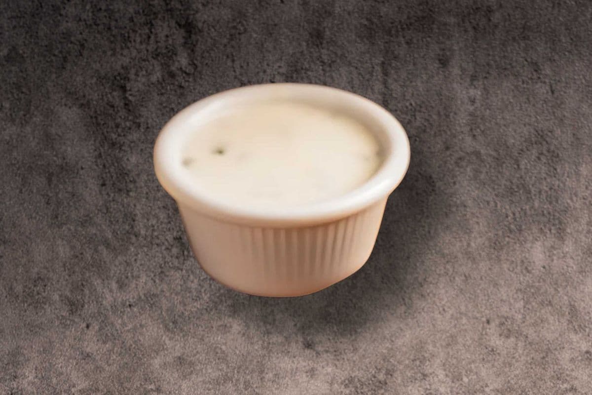 Raita (4 oz)
