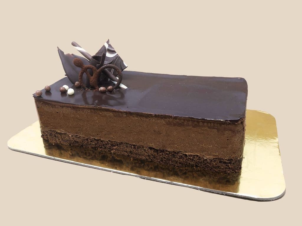 Whole Cake - Kahlua Chocolate Mousse