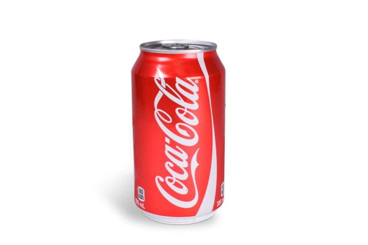 Coke