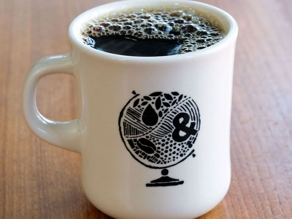 Drip Coffee (The Standard)