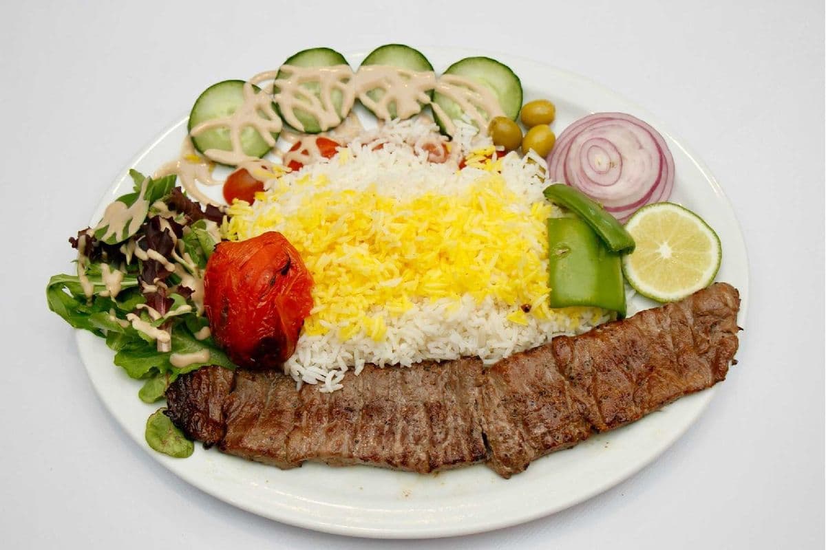Barg Kabab