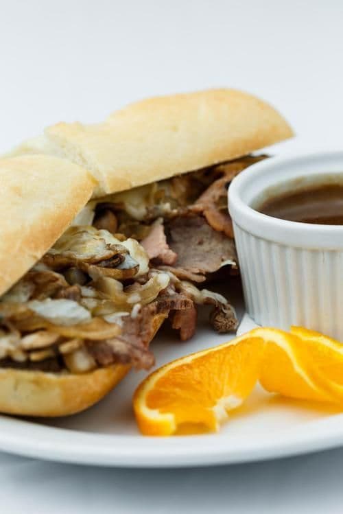 Beef Dip