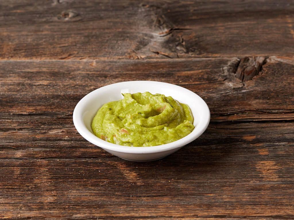 Guacamole