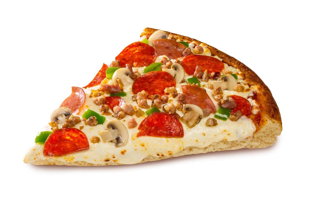 Works Slice
