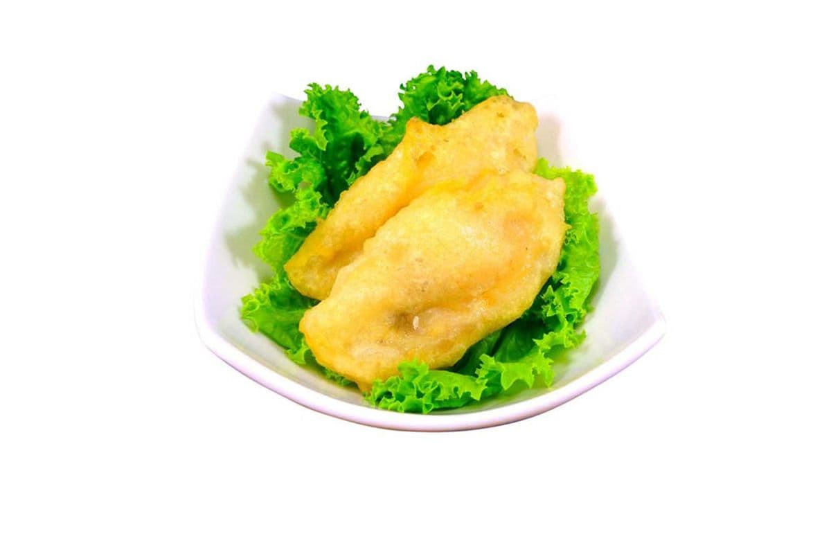 Deep Fried Banana