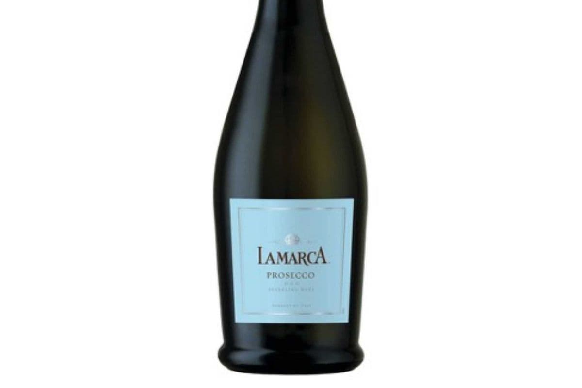 Lamarca prosecco (1 x 375ml)
