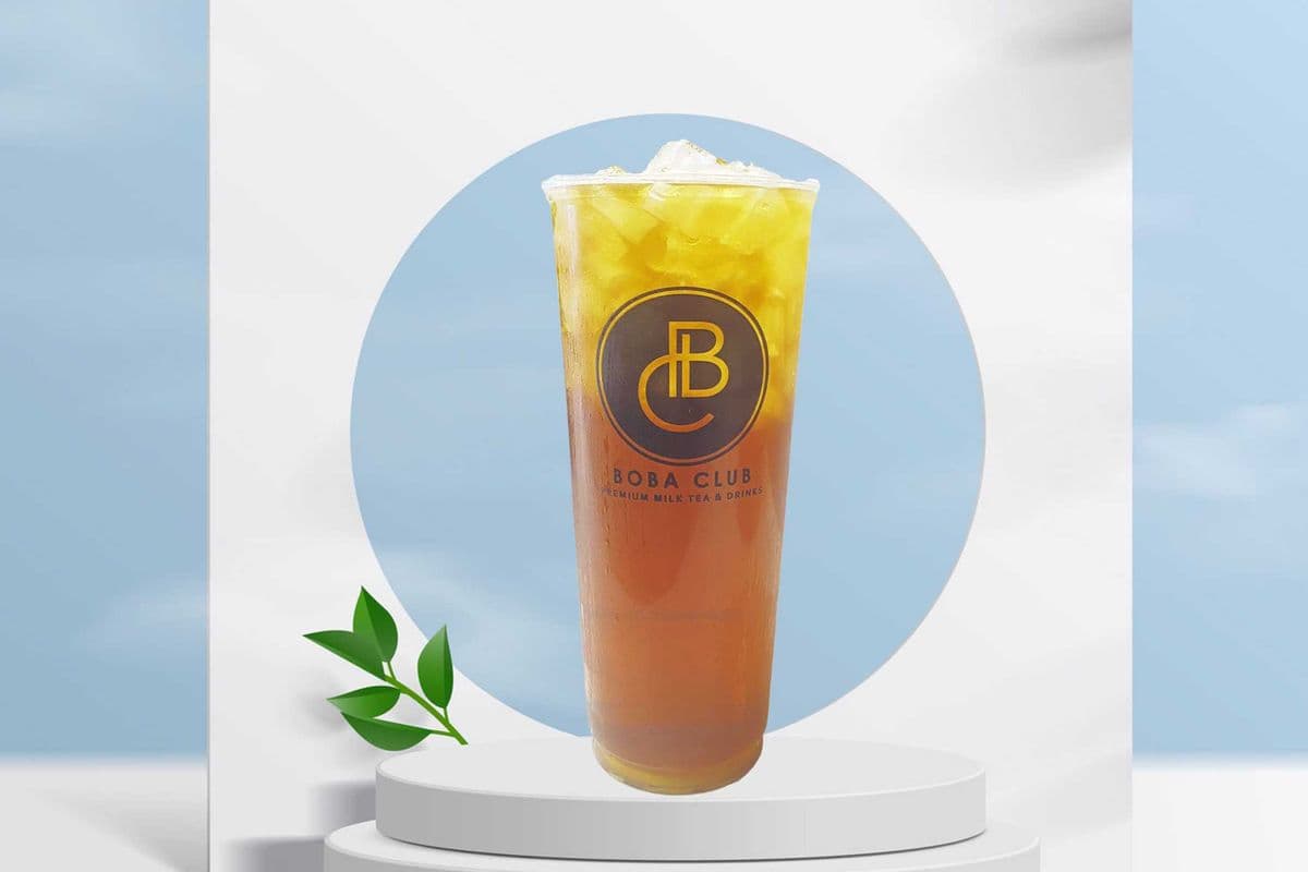 Jasmine Straight Tea (ONE SIZE)