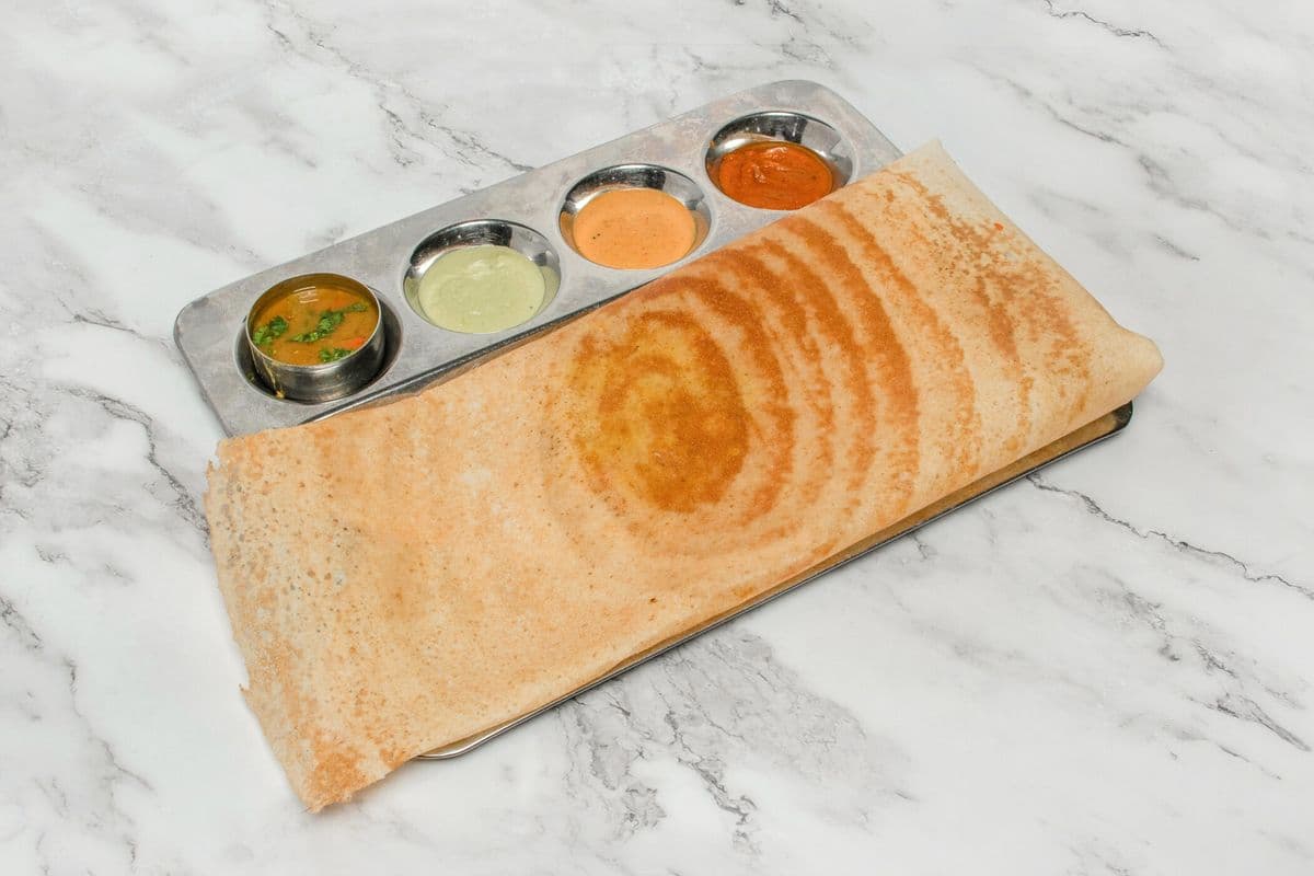 Masala Dosa