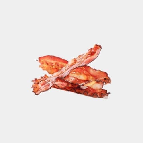 Bacon (4 tranches) / Bacon (4 slices)