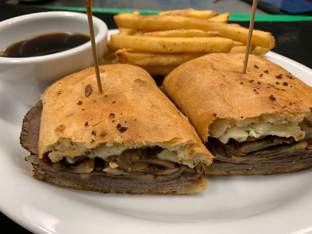 Beef Dip