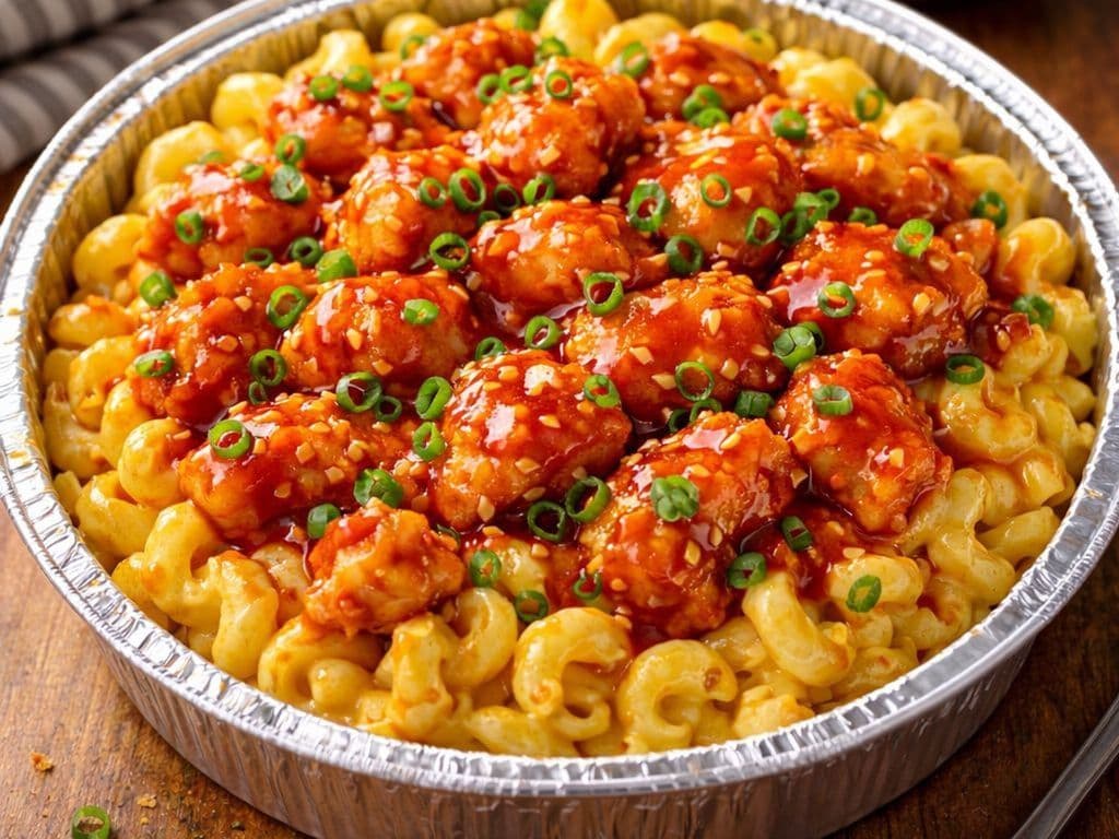MAC PLT BBQ