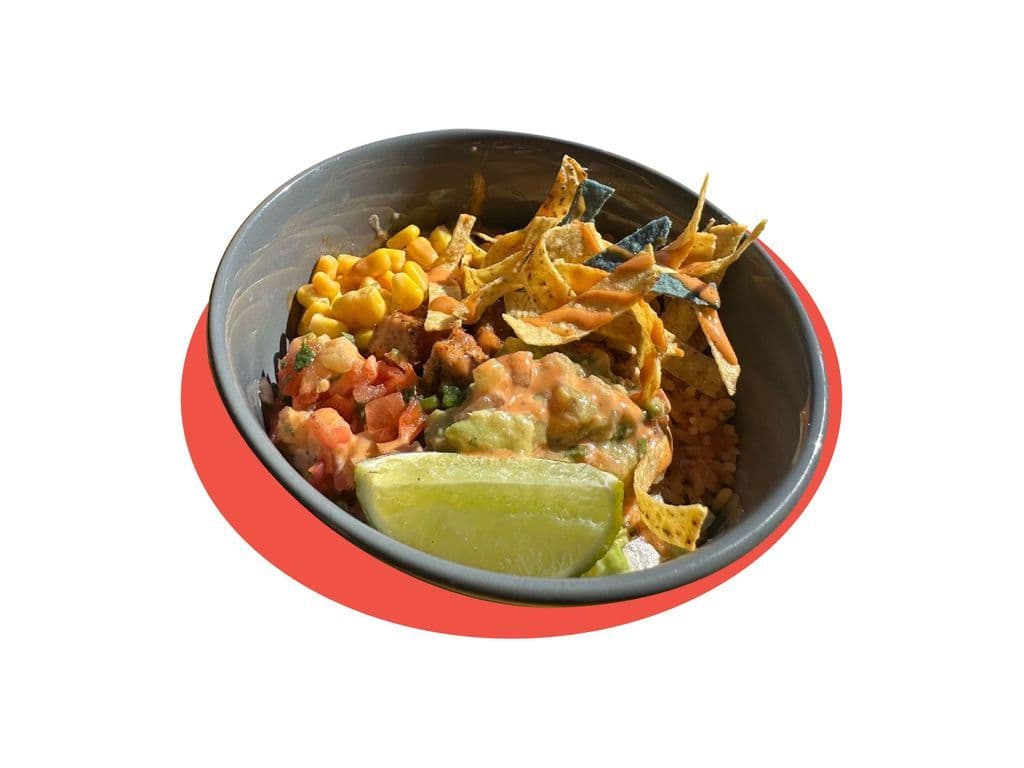 Burrito Bowl 