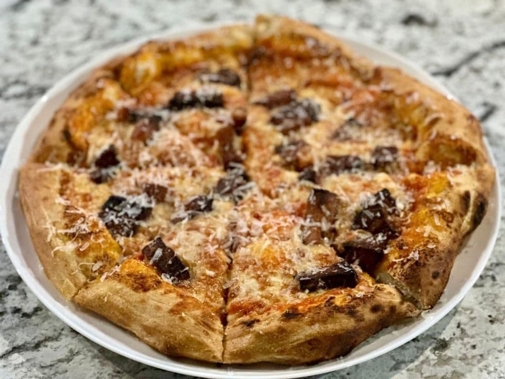 Amatriciana
