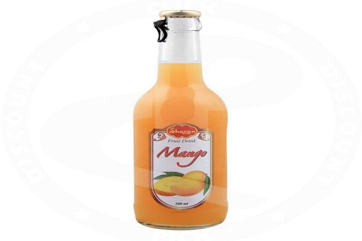 Mango Drink