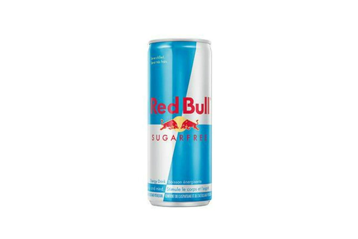 Red Bull Sugar Free Energy Drink (355 ml)