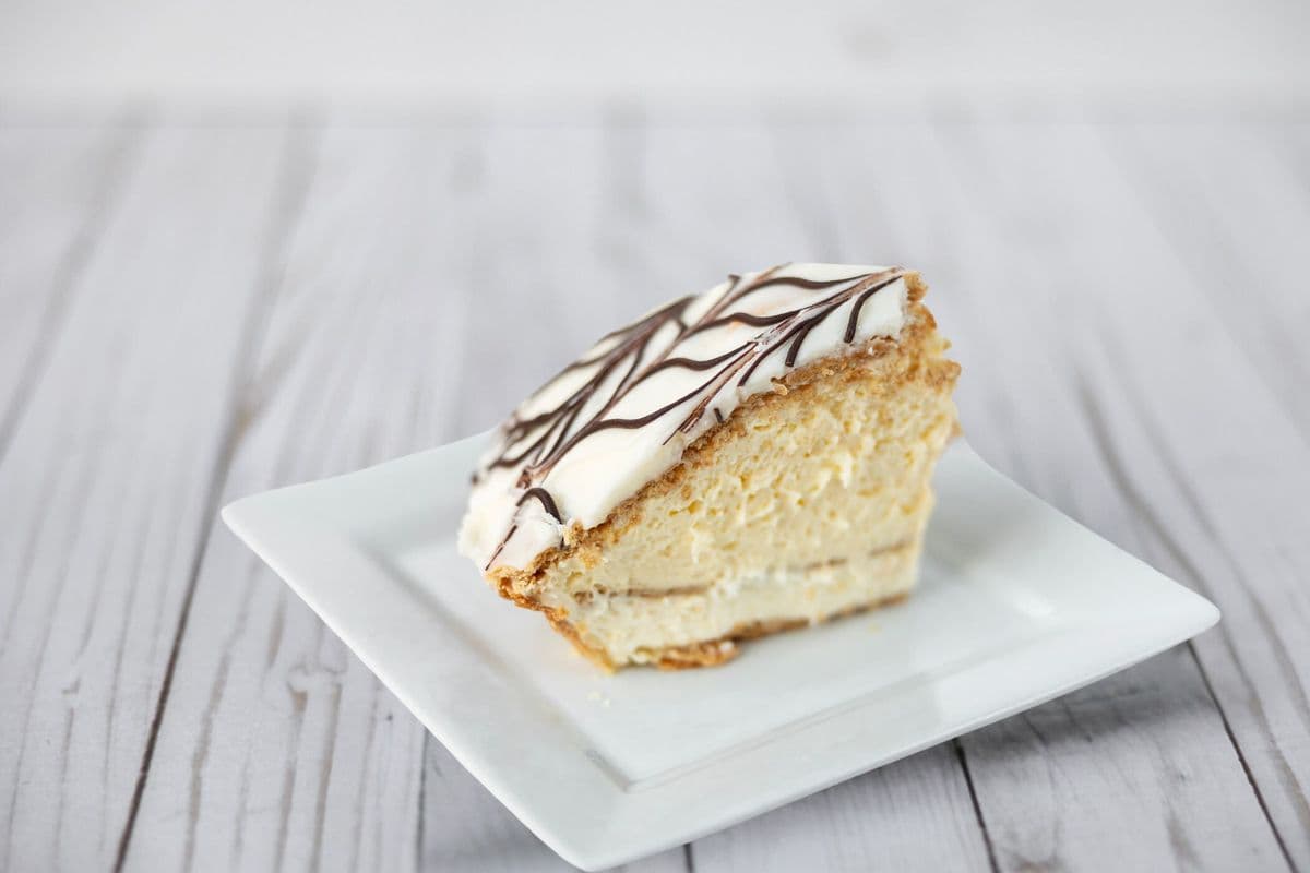 Millefeuille