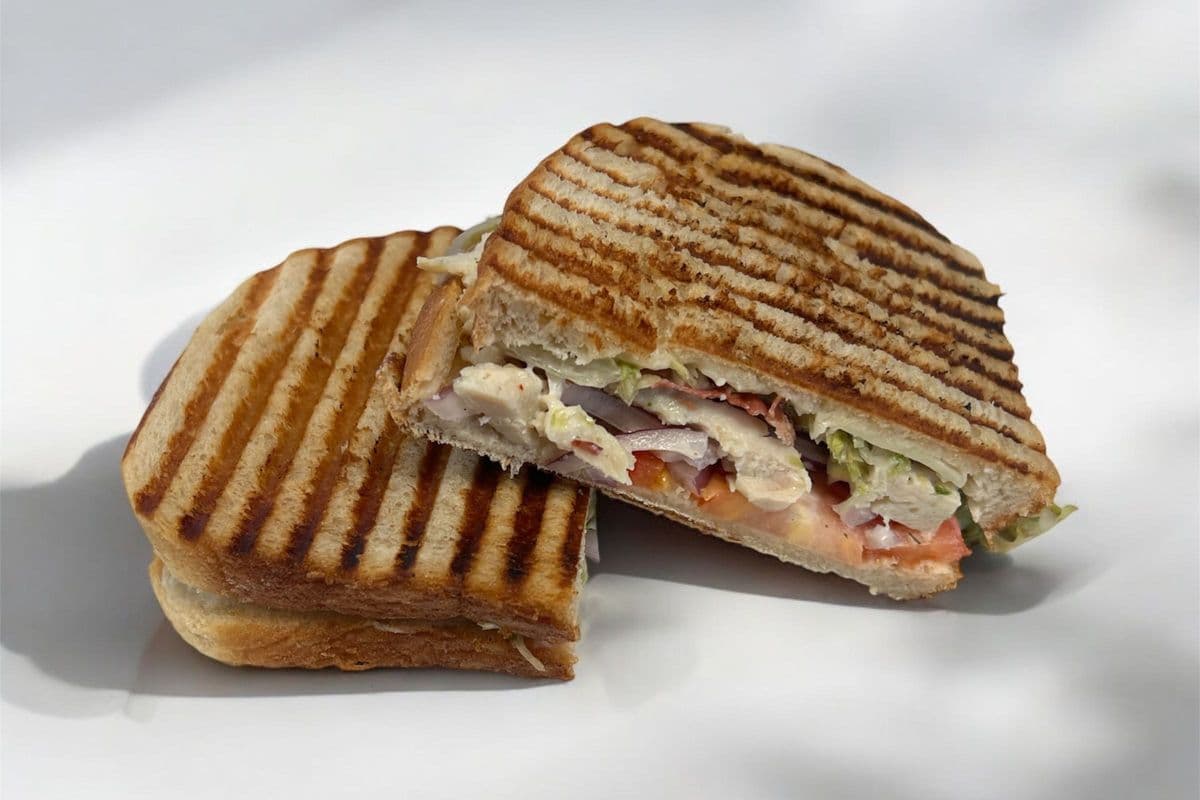 Chicken Bacon Rancher