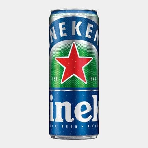 Heineken Zero