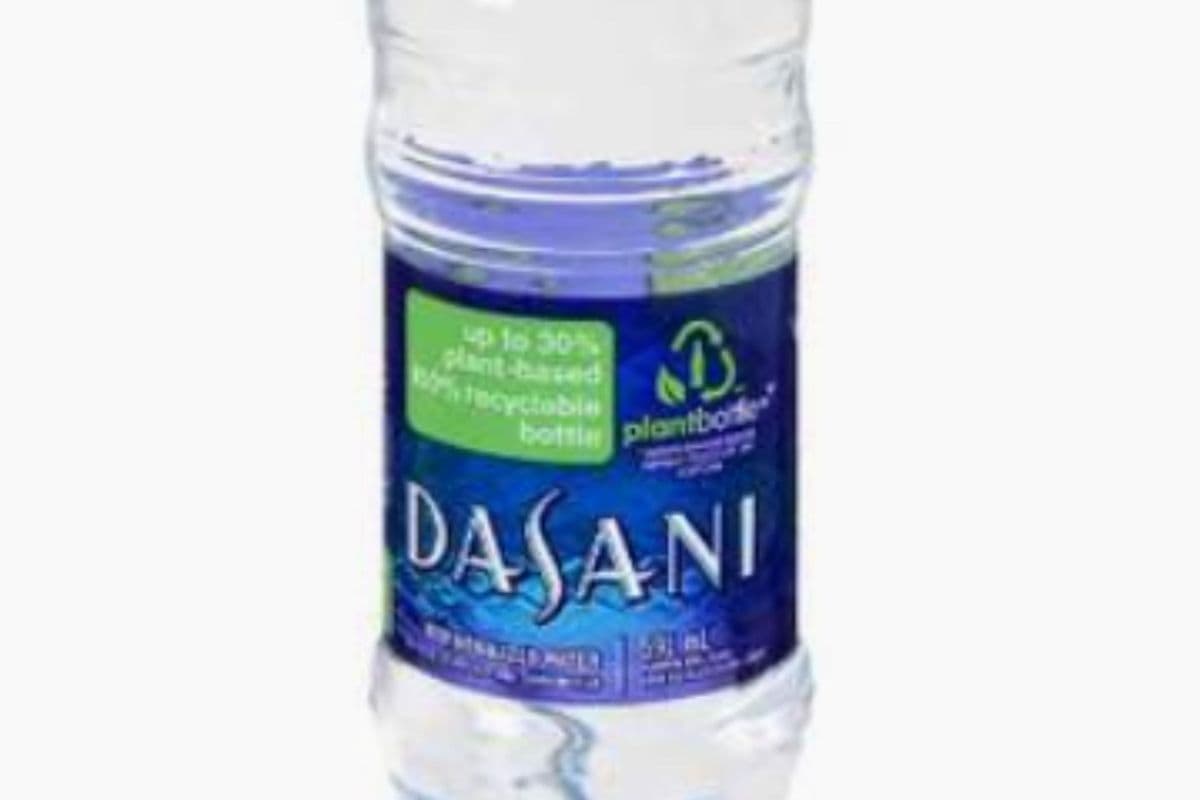 Dasani (591 ml)